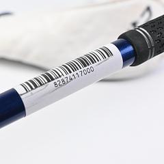 Left Hand Taylormade Qi10 #3 Hybrid / 19 Degree / Stiff Flex Ventus TR Blue 7 - Image 7