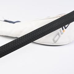 Left Hand Taylormade Qi10 #3 Hybrid / 19 Degree / Stiff Flex Ventus TR Blue 7 - Image 8