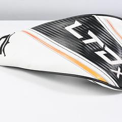 Cobra LTDx Driver / 9 Degree / X-Flex HZRDUS Yellow 63 Shaft - Image 1