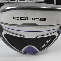 Ladies Cobra XL Speed #5 Wood / 22 Degree / Ladies Flex Cobra XL Shaft - Image 2