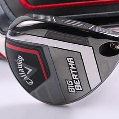 Callaway Big Bertha 2023 #3 Wood / 16 Degree / Regular Flex RCH 65 Shaft - Image 2