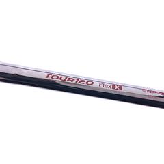 Used Mizuno T22 Raw Gap Wedge / 52.0 Degrees / X-Stiff Flex - Image 7