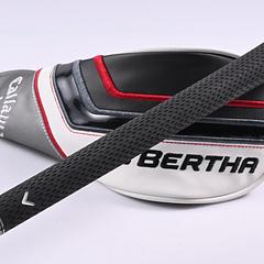 Callaway Big Bertha 2023 #3 Wood / 16 Degree / Regular Flex RCH 65 Shaft - Image 8