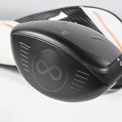 Cobra LTDx Driver / 9 Degree / X-Flex HZRDUS Yellow 63 Shaft - Image 5