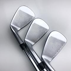 Used Ping i59 2021 Iron Set / 6 - PW / Project X LZ 5.5 Regular Flex - Image 8