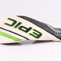 Callaway Epic Max #3 Wood / 15 Degree / Senior Flex Cypher 50 Shaft - Image 8