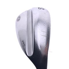 Used Ping Glide Forged Pro Eye 2 Toe Lob Wedge / 59 Degrees / Ping Z Wedge Flex - Image 4