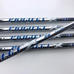 Used Ping i59 2021 Iron Set / 6 - PW / Project X LZ 5.5 Regular Flex - Image 10