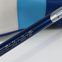 Mizuno F-60 #3 Wood / 15 Degree / Stiff Flex Mizuno Exsar FS³ Shaft - Image 7