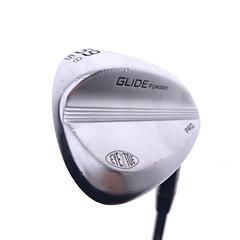 Used Ping Glide Forged Pro Eye 2 Toe Lob Wedge / 59 Degrees / Ping Z Wedge Flex - Image 5