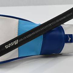 Mizuno F-60 #3 Wood / 15 Degree / Stiff Flex Mizuno Exsar FS³ Shaft - Image 9