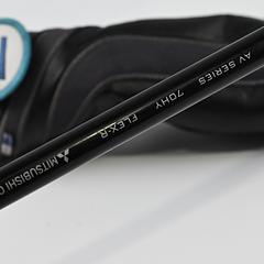 Mizuno CLK 2018 #2 Hybrid / 16 Degree / Regular Flex Tensei AV Blue 70 Shaft - Image 6