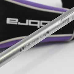 Ladies Cobra XL Speed #5 Wood / 22 Degree / Ladies Flex Cobra XL Shaft - Image 6