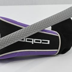 Ladies Cobra XL Speed #5 Wood / 22 Degree / Ladies Flex Cobra XL Shaft - Image 8