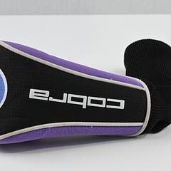 Ladies Cobra XL Speed #5 Wood / 22 Degree / Ladies Flex Cobra XL Shaft - Image 9