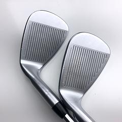 Used Ping i59 2021 Iron Set / 6 - PW / Project X LZ 5.5 Regular Flex - Image 6