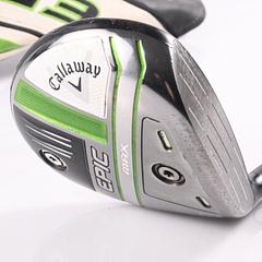 Callaway Epic Max #3 Wood / 15 Degree / Senior Flex Cypher 50 Shaft - Image 9