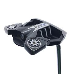 Used Odyssey 2-Ball TEN Tour Lined S 2021 Putter / 35.0 Inches - Image 2