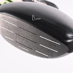 Callaway Epic Max #3 Wood / 15 Degree / Senior Flex Cypher 50 Shaft - Image 6