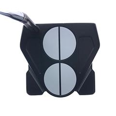 Used Odyssey 2-Ball TEN Tour Lined S 2021 Putter / 35.0 Inches - Image 4