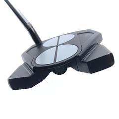 Used Odyssey 2-Ball TEN Tour Lined S 2021 Putter / 35.0 Inches - Image 5
