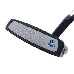 Used Odyssey 2-Ball TEN Tour Lined S 2021 Putter / 35.0 Inches - Image 6