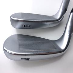 Used Ping i59 2021 Iron Set / 6 - PW / Project X LZ 5.5 Regular Flex - Image 7