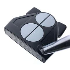 Used Odyssey 2-Ball TEN Tour Lined S 2021 Putter / 35.0 Inches - Image 7