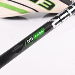 Callaway Epic Max #3 Wood / 15 Degree / Senior Flex Cypher 50 Shaft - Image 4