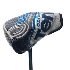 Used Odyssey 2-Ball TEN Tour Lined S 2021 Putter / 35.0 Inches - Image 10