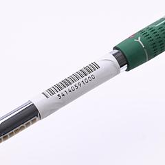 Taylormade Milled Grind 5 Lob Wedge / 60 Degree / Regular Flex Dynamic Gold 95 - Image 2