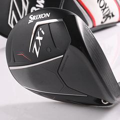 Srixon ZXi #3 Wood / 15 Degree / Regular Flex Fujikura Ventus TR Blue 6 Shaft - Image 1