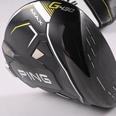 Ping G430 Max Driver / 12 Degree / Senior Flex Ping Alta Quick 45 Shaft - Image 4