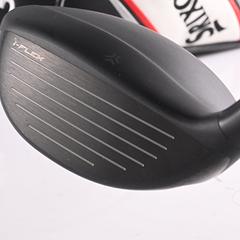 Srixon ZXi #3 Wood / 15 Degree / Regular Flex Fujikura Ventus TR Blue 6 Shaft - Image 4