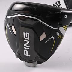 Ping G430 Max Driver / 12 Degree / Senior Flex Ping Alta Quick 45 Shaft - Image 5