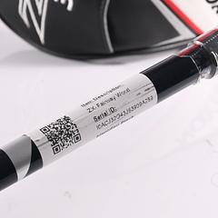 Srixon ZXi #3 Wood / 15 Degree / Regular Flex Fujikura Ventus TR Blue 6 Shaft - Image 7