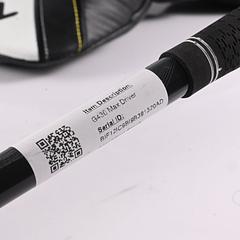 Ping G430 Max Driver / 12 Degree / Senior Flex Ping Alta Quick 45 Shaft - Image 1