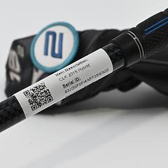 Mizuno CLK 2018 #2 Hybrid / 16 Degree / Regular Flex Tensei AV Blue 70 Shaft - Image 7