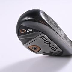 Ping G400 #4 Hybrid / 22 Degree / Regular Flex Ping Alta CB 70 Shaft - Image 1
