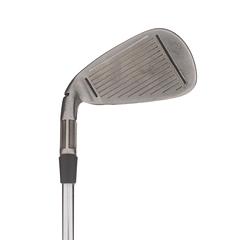 TaylorMade M4 Steel Mens Right Hand 6 Iron Stiff - True Temper XP100 - Image 2