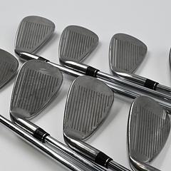 Taylormade RAC HT Irons / 4-PW+SW / Regular Flex Taylormade Light Metal 95 - Image 3