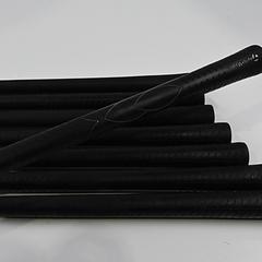 Taylormade RAC HT Irons / 4-PW+SW / Regular Flex Taylormade Light Metal 95 - Image 7