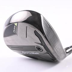 Taylormade Qi35 #3 Wood / 15 Degree / Senior Flex Vanquish 4 Shaft - Image 8