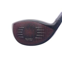 Used TaylorMade Stealth HD Driver / 9.0 Degrees / Stiff Flex - Image 5