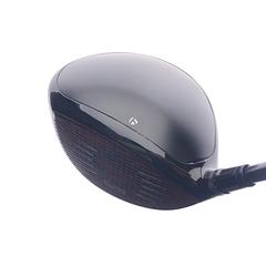 Used TaylorMade Stealth HD Driver / 9.0 Degrees / Stiff Flex - Image 6