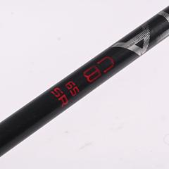 Ping G410 #5 Wood / 19 Degree / Senior Flex Ping Alta CB Red 65 Shaft - Image 6