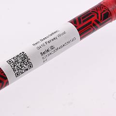 Ping G410 #5 Wood / 19 Degree / Senior Flex Ping Alta CB Red 65 Shaft - Image 7