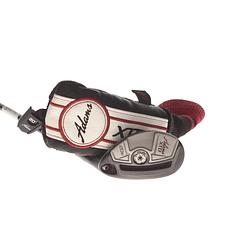 Adams XTD Graphite Mens Right Hand 3 Hybrid 20* Extra Stiff - Project X 6.5 - Image 1