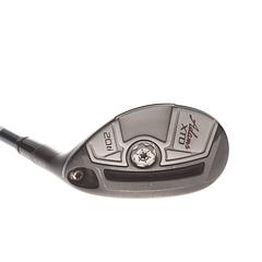 Adams XTD Graphite Mens Right Hand 3 Hybrid 20* Extra Stiff - Project X 6.5 - Image 2