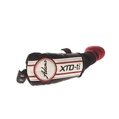 Adams XTD Graphite Mens Right Hand 3 Hybrid 20* Extra Stiff - Project X 6.5 - Image 7